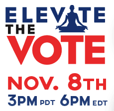 Elevate the Vote