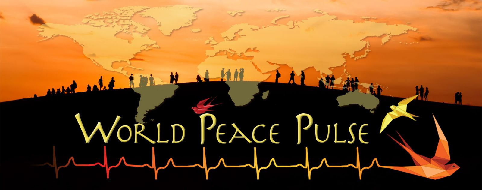World Peace Pulse