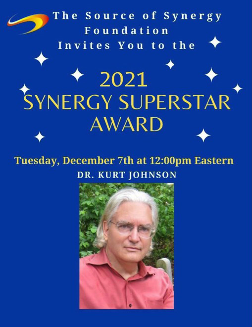 Synergy Superstar Award