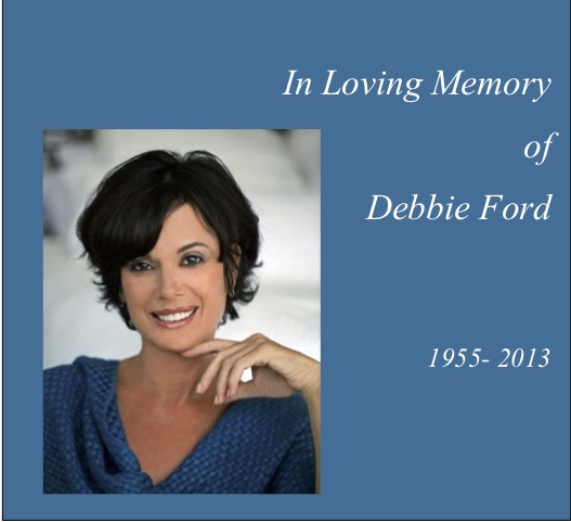 Debbie Ford